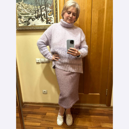 Доступ к онлайн-совместнику. Юбка в Базовый гардероб Доступ к онлайн-совместнику. Юбка в Базовый гардероб