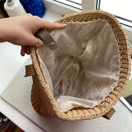 Подклад для сумки Шоппер