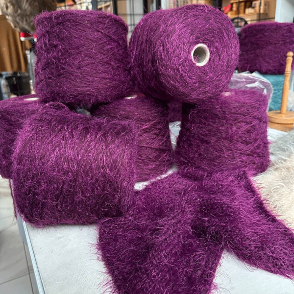 Бобина Soft Padla 