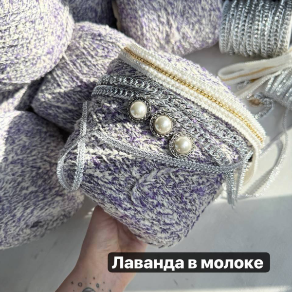 Бобина CHANEL 1400 