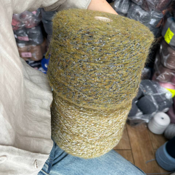 Бобина Stellare