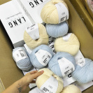 Пряжа Lang Alpaca Soxx 6-Fach/6-Ply