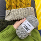 Пряжа Lang Donegal Tweed+