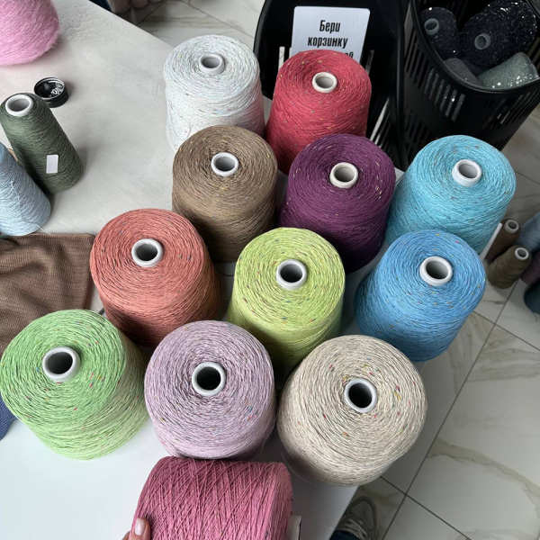 Бобина Giamaica