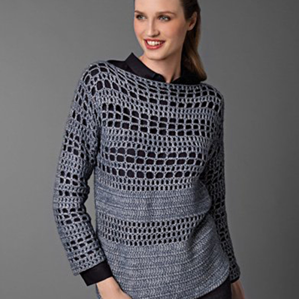 Пряжа Katia Cotton-Merino Пряжа Katia Cotton-Merino