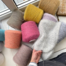 Бобина Ангора Angora Spiky Tweed Бобина Ангора Angora Spiky Tweed