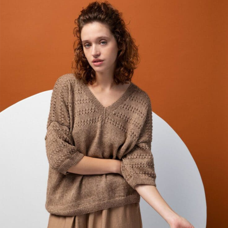 Журнал Lang Fatto a Mano FAM 280