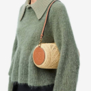 Рафия Bamboo Raffia