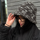 Пряжа Katia Air Alpaca Natural Colors Пряжа Katia Air Alpaca Natural Colors