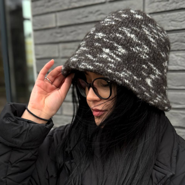 Пряжа Katia Air Alpaca Natural Colors Пряжа Katia Air Alpaca Natural Colors