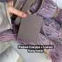 Набор для сумки БЕЙСИК Loewe Basik из натуральной кожи