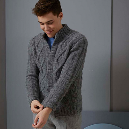 Журнал Lang Fatto a Mano Collection №255 Журнал Lang Fatto a Mano Collection №255