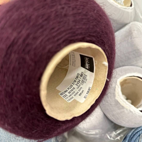 Бобина Regina Plus 2/11