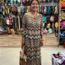 Бобина меринос Missoni 2/28