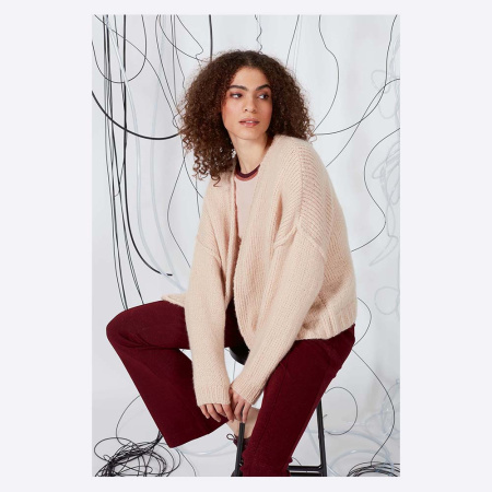 Журнал Lang Fatto a Mano Collection 269 Журнал Lang Fatto a Mano Collection 269