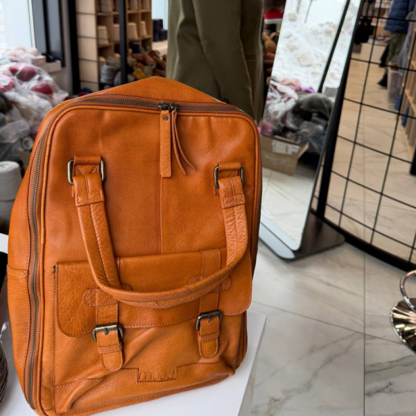 Рюкзак Muud "Geogina"