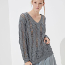 Пряжа Katia Polynesia