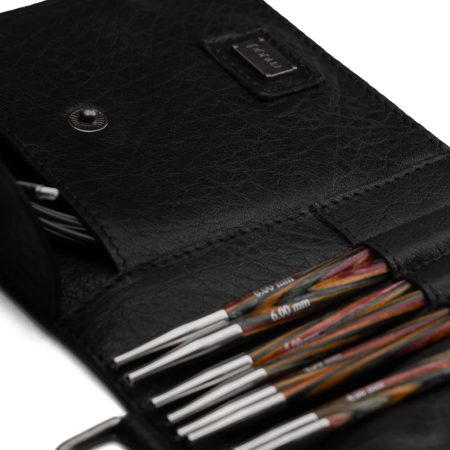 Органайзер для съемных спиц MUUD "Carita B" Black