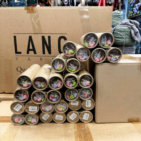 Стопперы для спиц Katia, 7543 Стопперы для спиц Katia, 7543