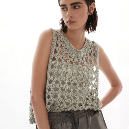 Описание. Узоры Кучинелли