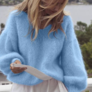 Бобина Rachele Tweed Filcom Бобина Rachele Tweed Filcom