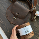 Натуральная рафия Ribbon Rafia