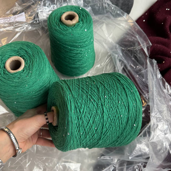 Бобина Cashmere Shine by Loro Piana 