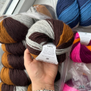 Пряжа Katia Instagranny