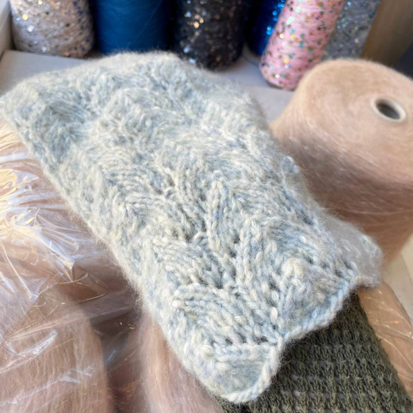 Бобина Jamaica by New Mill SPA