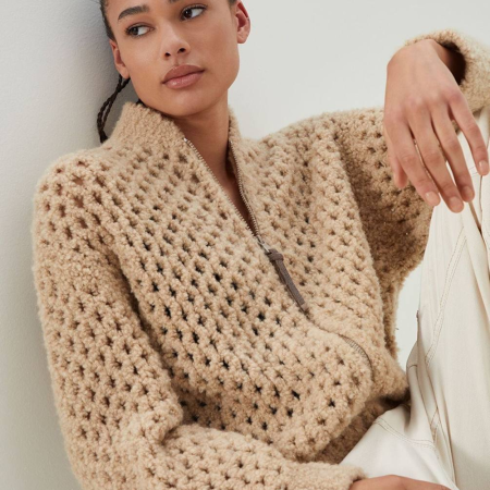 Описание. Узоры Кучинелли