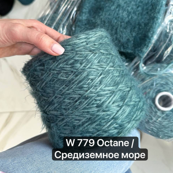 Бобина Soft Padla 