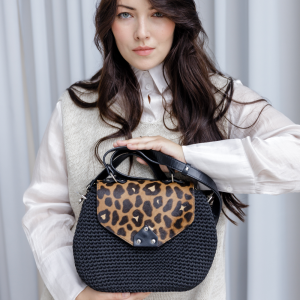 Пряжа Полиэфирный шнур BabaRita