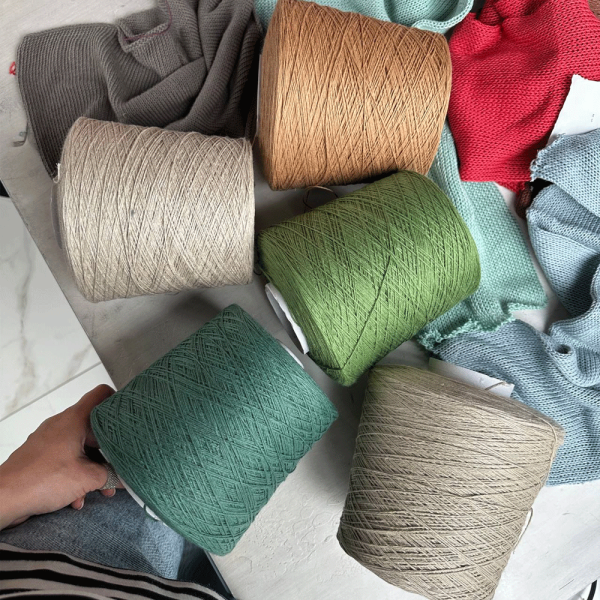 Бобина Cotolino