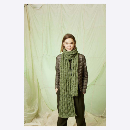 Журнал Lang Fatto a Mano Collection №261