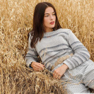 Пряжа Katia Cotton-Cashmere