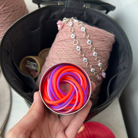 Набор тросиков для снятия петель Набор тросиков для снятия петель