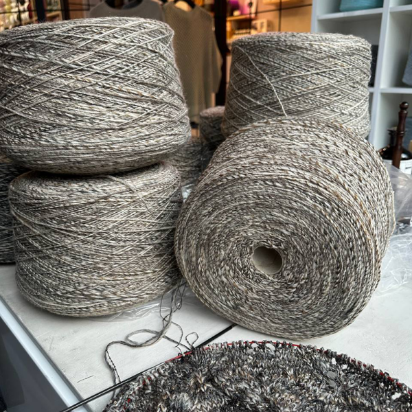 Бобина Arcobaleno Pavone Birbante