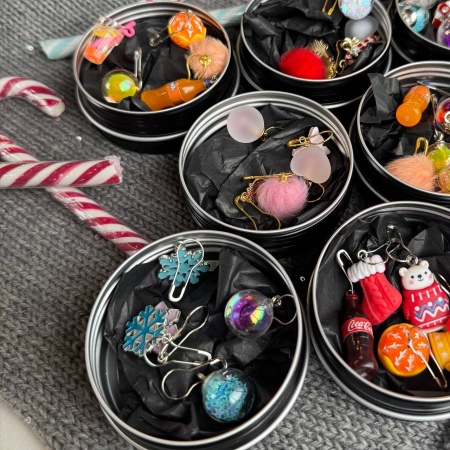 Маркеры сосакисы by WoolDom