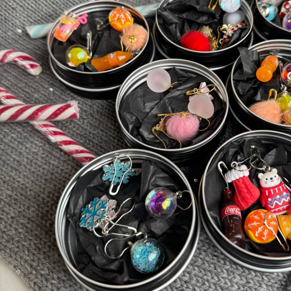 Маркеры сосакисы by WoolDom