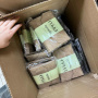 Набор спиц 12 см 12 пар LYKKE Natural Tan Denim Набор спиц 12 см 12 пар LYKKE Natural Tan Denim