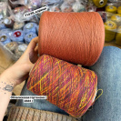 Бобина кашемир на шелке Missoni Бобина кашемир на шелке Missoni