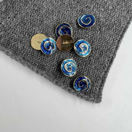 Пуговицы Sandra, размер 32