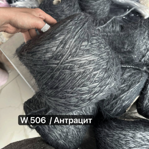 Бобина Soft Padla 