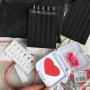 Набор спиц ChiaoGoo Twist Mini 7400-М, 10 см