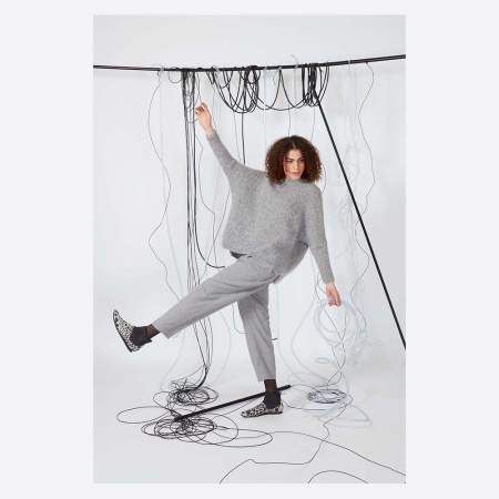 Журнал Lang Fatto a Mano Collection 269 Журнал Lang Fatto a Mano Collection 269