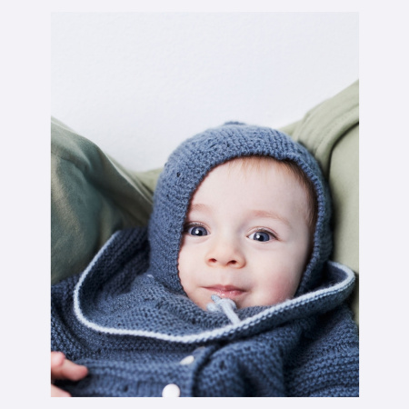 Журнал LAMANA baby 03 Журнал LAMANA baby 03