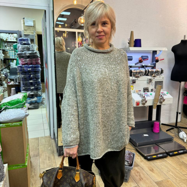 Бобина Soft Baby