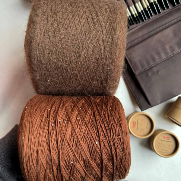 Бобина Kachinelli Merino