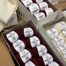 Пряжа Lang Merino 400 Lace