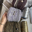 Бобина CHANEL 1400 